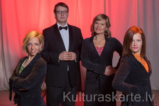 Modus Vivendi